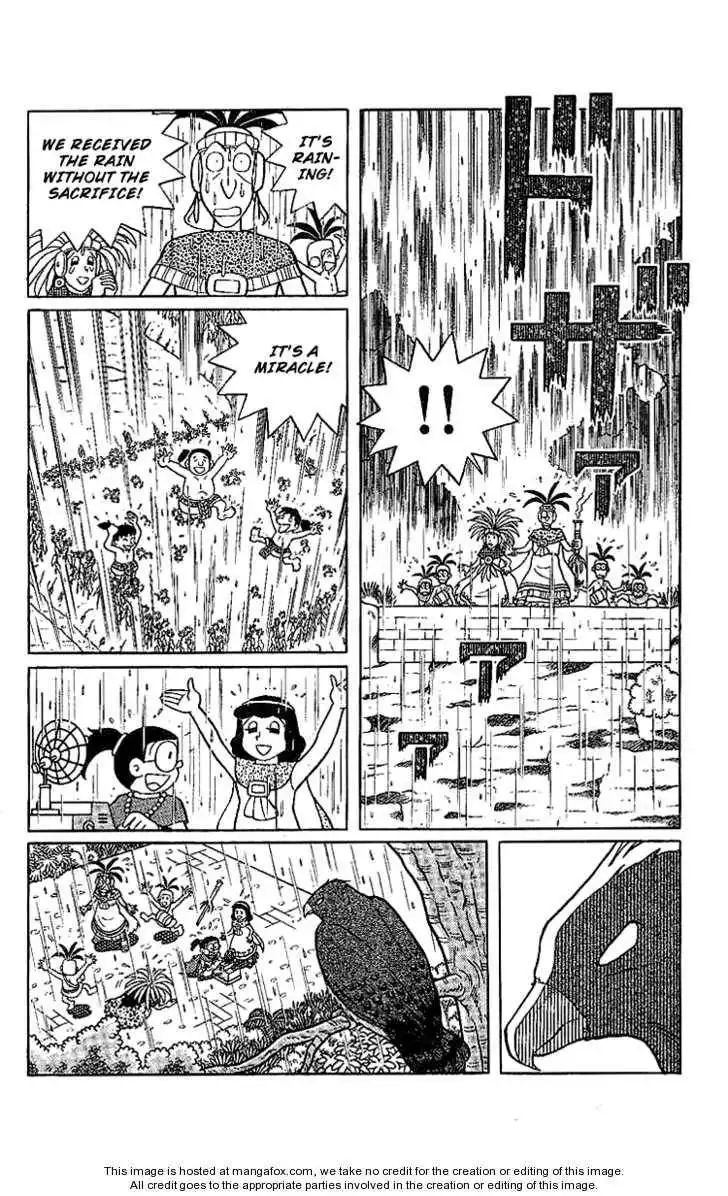 Doraemon Long Stories Chapter 20.2 27